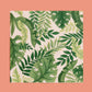 xo, Fetti Animal Print Safari Napkins - 3-ply, 24 pcs | Jungle Cocktail Napkins, Zoo Dinner Party Setting, Kids Wild Birthday Decoration, Rainforest
