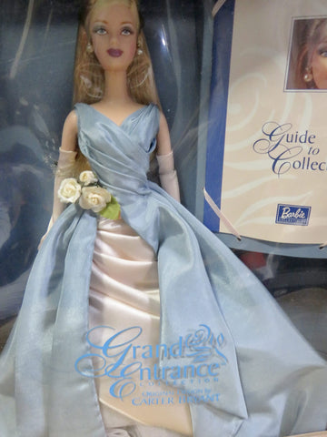 2000 Grand Entrance Barbie #1