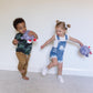 Celestial Buddies Mercury Buddy | 9" Soft Stuffed Plush, Embroidered Features, Fun Planet Facts Tag for Kids - STEM Learning, Educational Gift