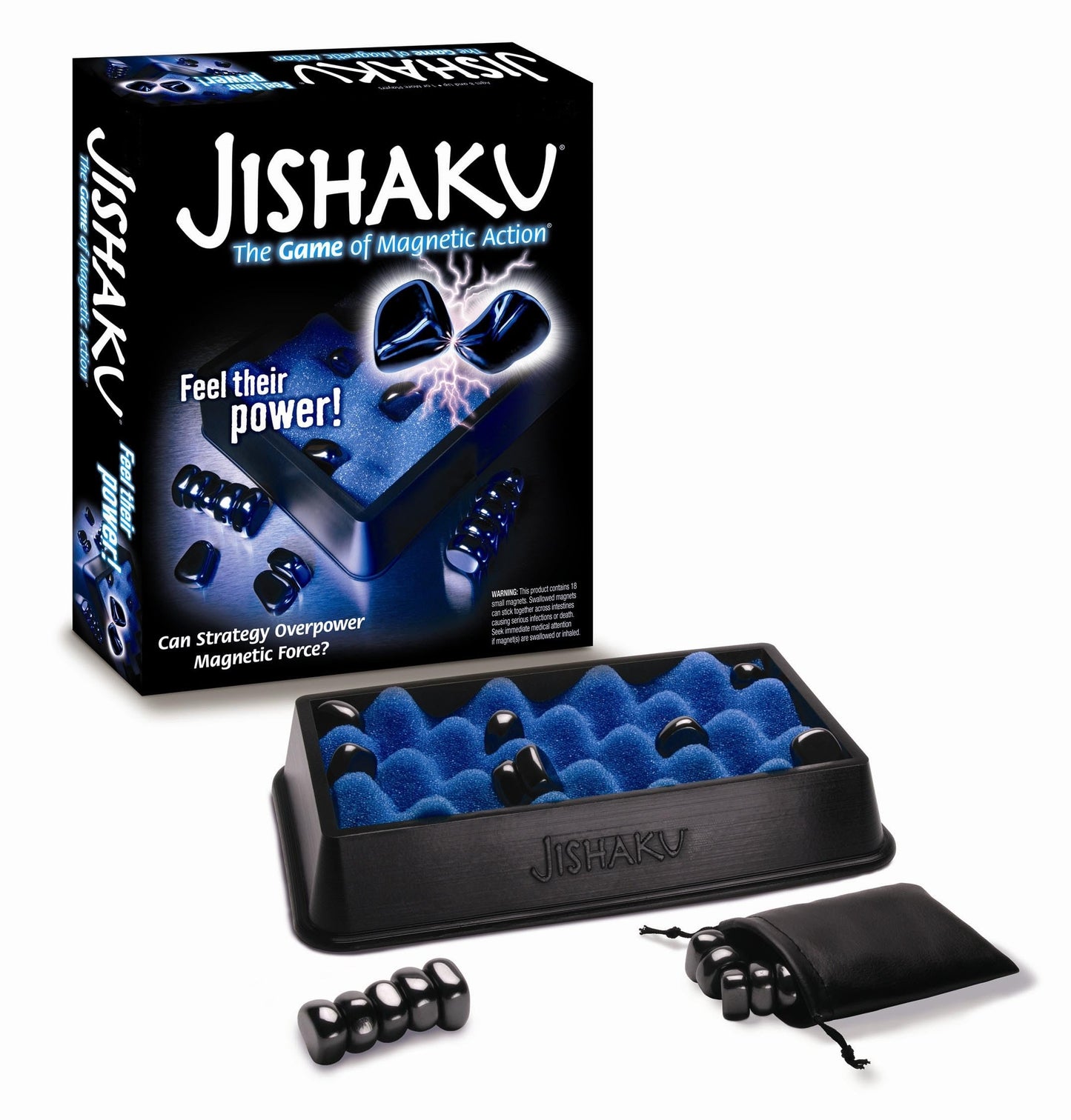 Continuum Games Jishaku Board Game - Fast‑Paced Strategy and Skill‑Based Tabletop Challenge