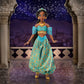 Mattel Disney Princess Jasmine Sparkling Fashion Doll