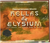 Stronghold Games Terraforming Mars: Hellas & Elysium Expansion