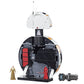 Star Wars Force Link BB-8 2-in-1 Mega Playset including Force Link
