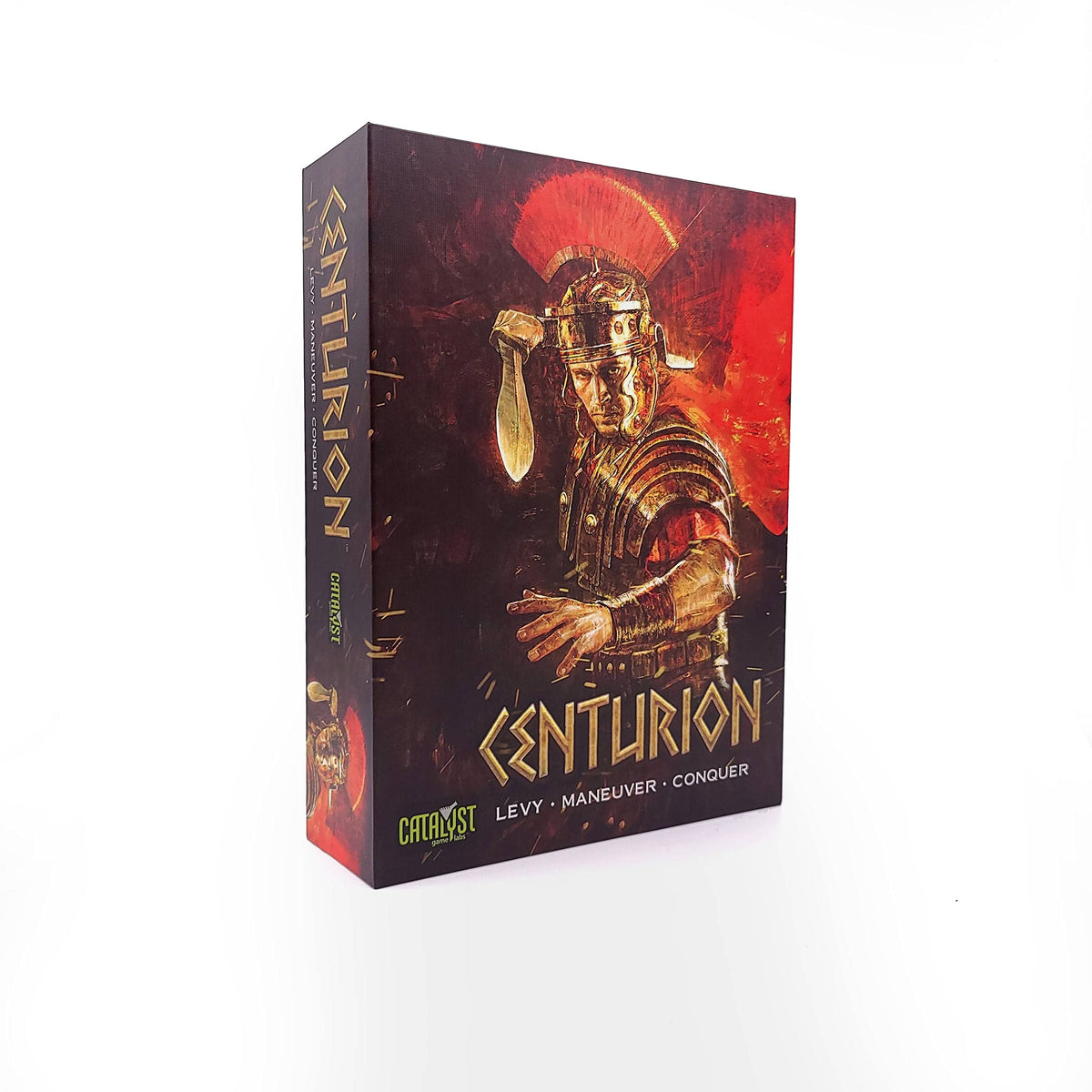 Centurion