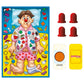 Hasbro Gaming Operation Junior Board Game | Operation Game for Younger Kids | Ages 3 and Up | 2 to 4 Players | Preschool Games | Fun Games