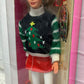 Barbie 1996 Holiday Season Doll Special Edition