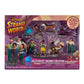 Strange World Mini Figure Collector Set, Multicolor, Small (40115)