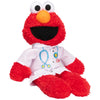 GUND Sesame Street Doctor Elmo Take Along Buddy 13-Inch Plush Toy; Ages 1+