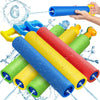 LQYoyz Water Gun, 6 Pack Super Water Soaker Blaster Squirt Guns