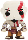 Funko Pop! Games: God of War Kratos