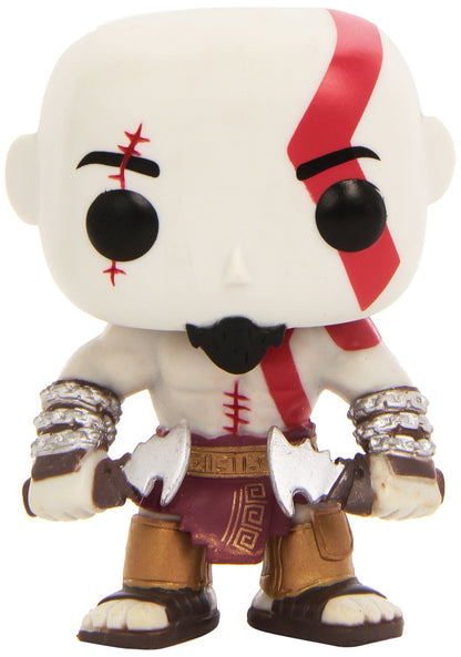 Funko Pop! Games: God of War Kratos