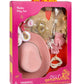 Our Generation - Rodeo Play Set - Equestrian Set - Cowboy Hat, Western Chaps & Horse Toy - 18-Inch Doll Accessories - Pretend Play - Toy for Kids 3