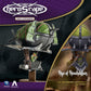 Renegade Game Studios Heroscape Age of Annihilation Air Marshal Zed Nesbitt Army Expansion Miniature