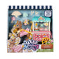 Wild Manes Horse Toys Cherie’s Tea and Treats Cart Playset with Cherie Horse Doll Figure, Includes Brush and Play Accessories