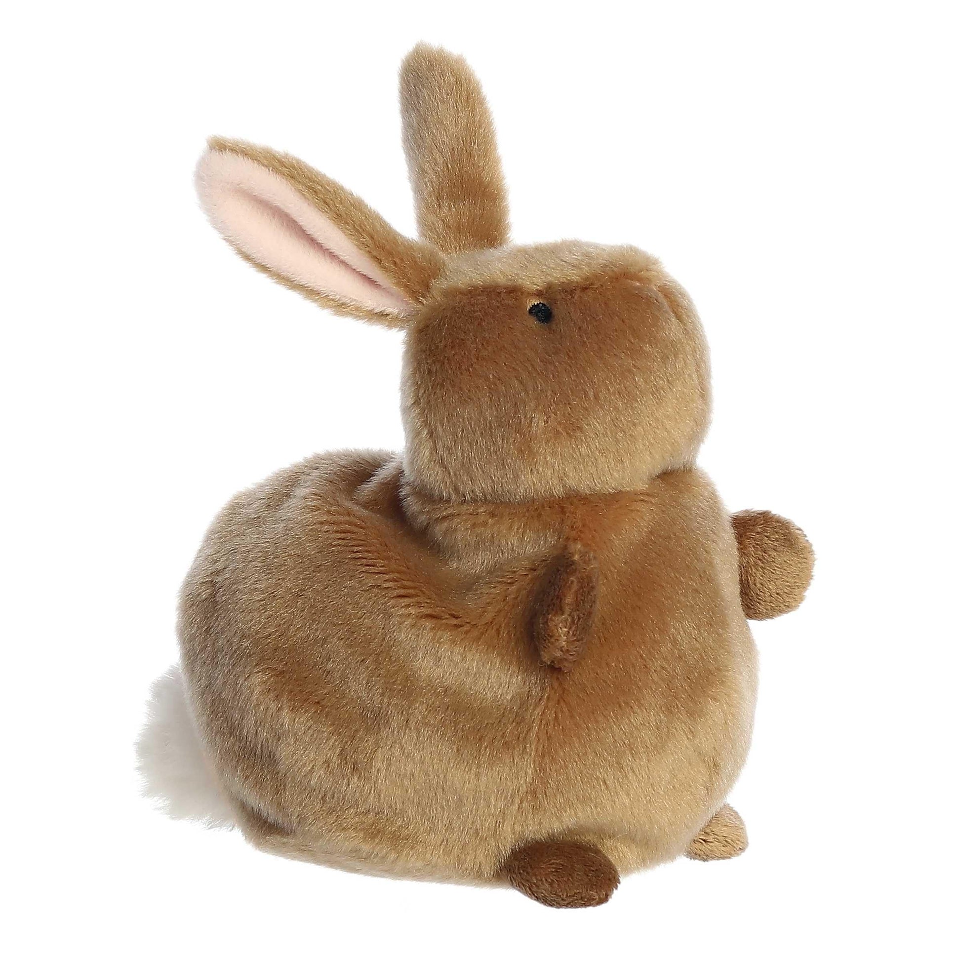 Aurora® Vibrant Spring Pudgeez™ Stuffed Animal - Perfect for Pretend Play and Seasonal Storytelling - Adorable Decorations for The Season of Renewal