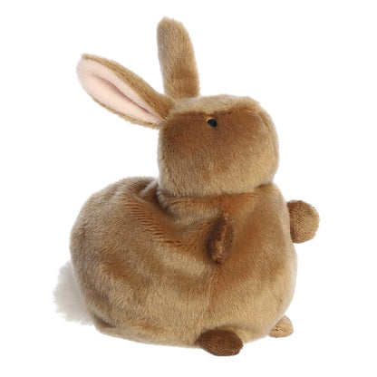 Aurora® Vibrant Spring Pudgeez™ Stuffed Animal - Perfect for Pretend Play and Seasonal Storytelling - Adorable Decorations for The Season of Renewal