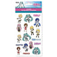 Hatsune Miku - Standard 4 Sheet 10Count Bundle