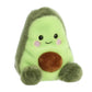 Aurora® Adorable Palm Pals™ Airy Avocado™ Stuffed Animal - Fun Collectible Plush for Kids and Adult Collectors - Perfect for Decorating Rooms