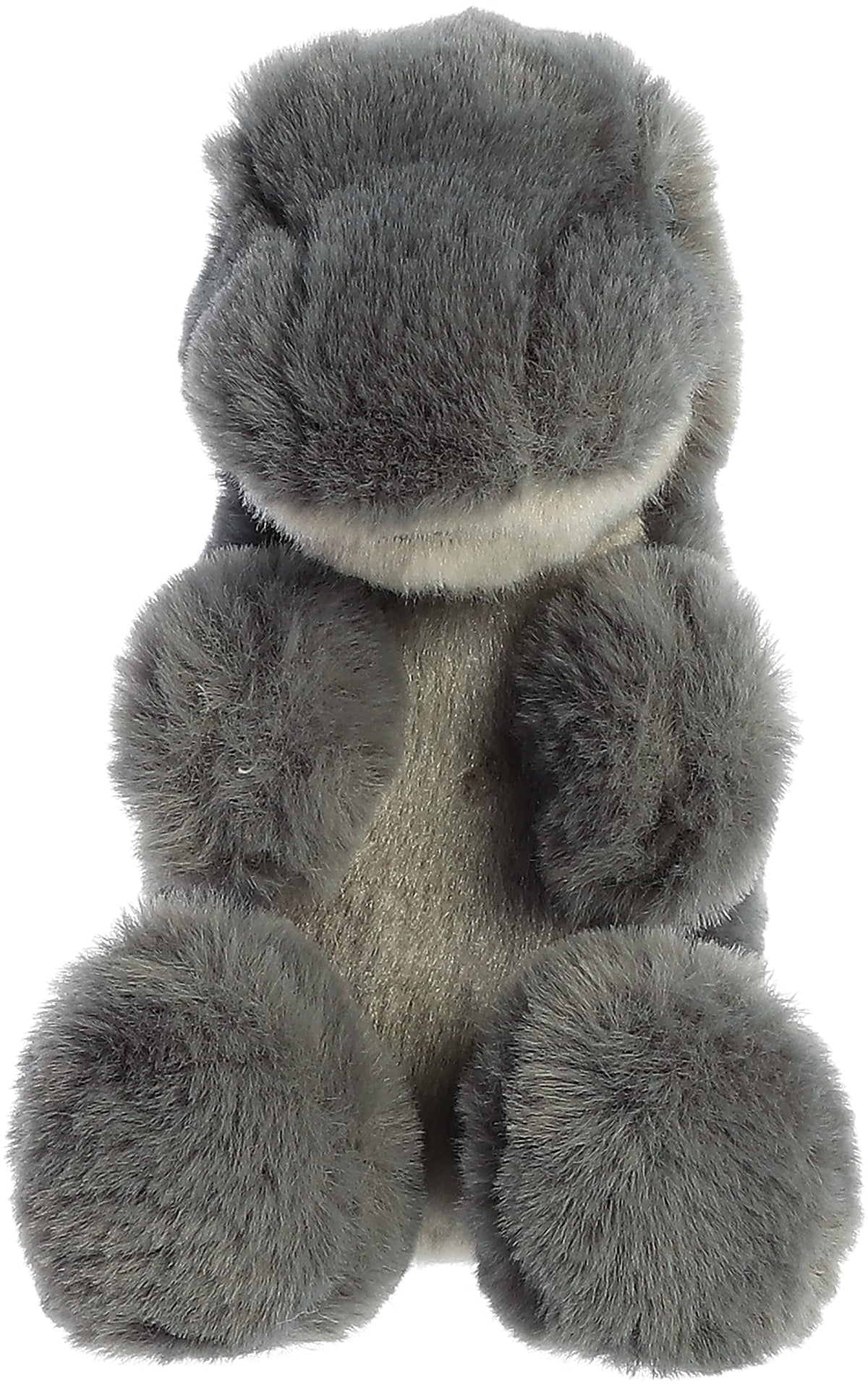Aurora Mini Flopsie 6.5" T Rex Adorable Stuffed Animal