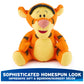 GUND Disney Official Tigger 10-Inch Knit Plush Toy for Ages 1+