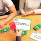 What DO You Meme? Merry Dissmas - The Hilarious Family Holiday Party Game Family