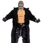 WWE Elite Collection Action Figure T-Bar 6-inch Posable Collectible for WWE Fans Ages 8 Years Old & Up