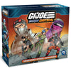 Renegade Game Studios G.I. Joe Mission Critical Vanguard Strike Expansion