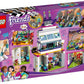 LEGO Friends The Big Race Day 41352 Building Kit, Mini Go Karts and Toy Cars for Girls, Best Gift for Kids (648 Piece)