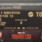 Marvel Studios’ Shang-Chi Morris Plush Character, 8-inch Soft Doll Inspired by Marvel Studios’ Shang-Chi and The Legend of The Ten Rings, Collectible