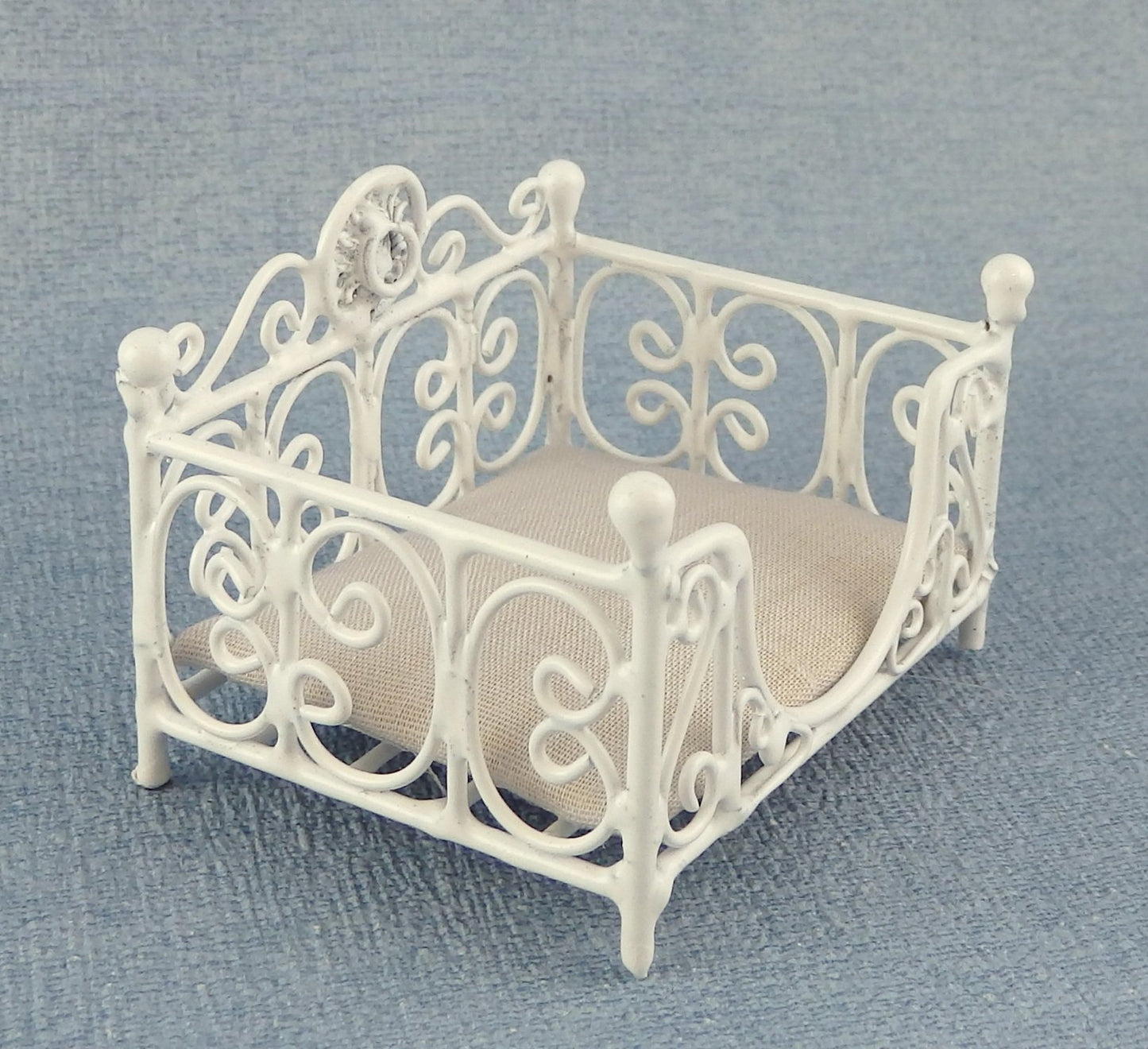 Houseworks Dollhouse Miniature Brickmaster Common Joint Brick Sheet