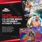 2026 Topps Chrome UFC - Factory Sealed - Mega Box