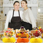 Thanksgiving Decorations, 9 Pack Thanksgiving Table Decorations, Honeycomb Fall Table Centerpieces for Thanksgiving Party, Harvest Themed Décor