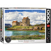Eilean Donan Castle - Scotland