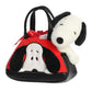 Aurora Peanuts Fancy Pals 7.5" Peek-A-Boo Snoopy Adorable Plush