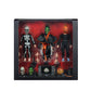 NECA Halloween 3: Season of the Witch - 8” Scale Clothed Action Figure Set