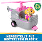 Paw Patrol - Vehicle Figure Stella - Car 15 cm Collectible Figurine Toy - Recycled Plastic Toy - Children's Car - Children's Toy 3 Years and Above