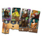 Renegade Game Studios Viscounts of the West Kingdom Gates of Gold Expansion Strategy Board Game