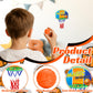 Gosodeny 12 Set Basketball party favors Mini Basketball Game Set Basketball's Present from Teacher Classroom Rewards Prizes Exchanges Basketball Party