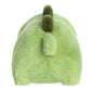 Aurora® Adorable Spudsters™ Stevie Stegosaurus™ Stuffed Animal - Round Shape Makes for Comforting Cuddles - Perfect for Kids All Ages and Animal