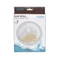Coconut Outdoor 3-Pack Jumbo 27" Inch Inflatable Glitter Beach Balls