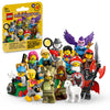 LEGO Minifigures Series 25 Collectible Figures, Surprise Adventure Toy Building Set for Independent Play, Gift Idea for Boys, Mystery Figures, Girls