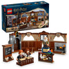 LEGO Harry Potter Hogwarts Castle: Charms Class Building Toy - Wizard Kids Toy for Boys and Girls, Fans of Harry Potter, Ages 8+ - Gift Idea