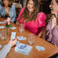 The Girls Night Drinking Game [Bachelorette Party, Games for Big Groups, Holiday Party, Gifts for Her, Galentine's Day]