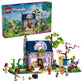 LEGO Friends Beekeepers' House and Flower Garden Toy Building Set - Pretend Play Set for Kids, Girls and Boys, Ages 12+ - Gift Idea for Birthday -