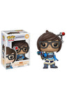 Funko POP Games: Overwatch Mei Toy Figures