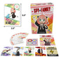 KESS: Spy x Family: Search for Seasons - Memory Game & Pairs Match