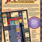 Spy Alley - Mensa Award-Winning Strategy Game - Social Deduction & Bluffing Board Game - Family Game Night Fun - Ages 8+ for 2-6 Players