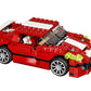 LEGO Creator Roaring Power 31024 Building Toy