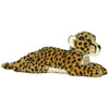 Aurora® Realistic Miyoni® Cheetah Stuffed Animal - Lifelike Details Make a Cherished Companion - Perfect for Decorating Bedrooms or Classrooms - Brown
