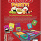 Sushi Go Party! - The Deluxe Pick & Pass Card Game by Gamewright, Multicolored